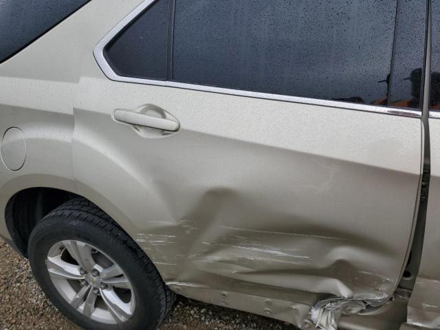 Photo 10 from auction – 2014 CHEVROLET EQUINOX LT with VIN 2GNALBEK8E1149678