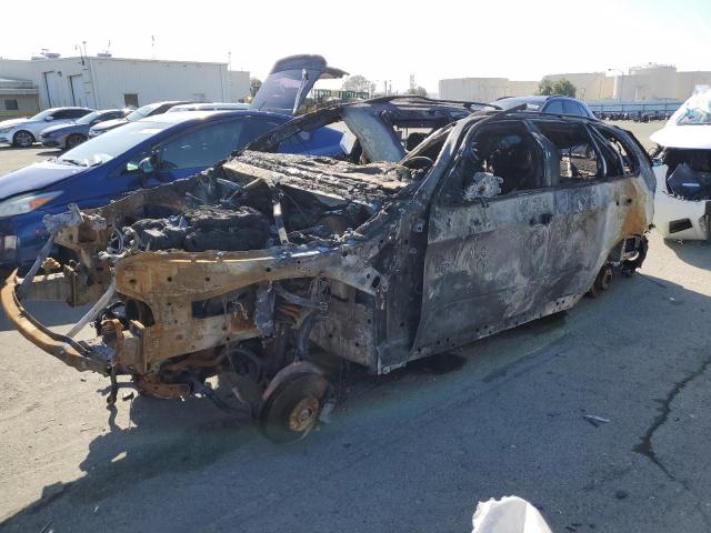 BMW X5 3.0I 2008 with VIN 5UXFE43558L020814 - Photo from auction