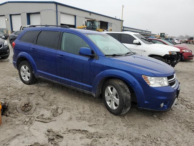 Photo 4 from auction – 2012 DODGE JOURNEY SX with VIN 3C4PDCBG7CT229863