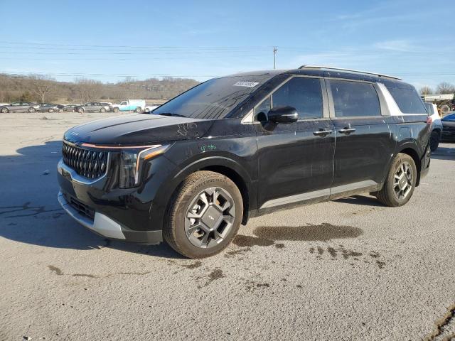KIA CARNIVAL E 2025 с VIN KNDNC5KA6S6028689 - Снимка от търг