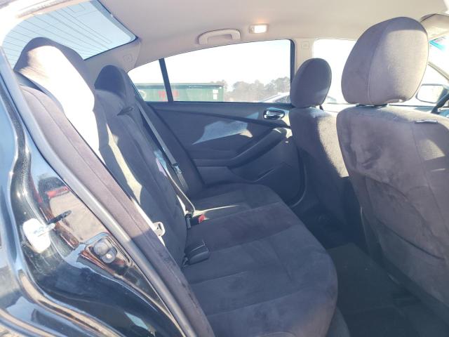 Photo 10 from auction – 2011 NISSAN ALTIMA BAS with VIN 1N4AL2AP8BN457511