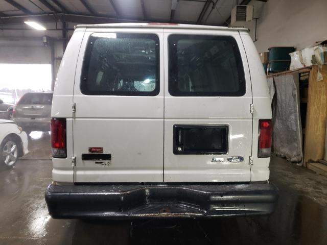 Photo 6 from auction – 2011 FORD ECONOLINE with VIN 1FTNE2EW1BDA89430