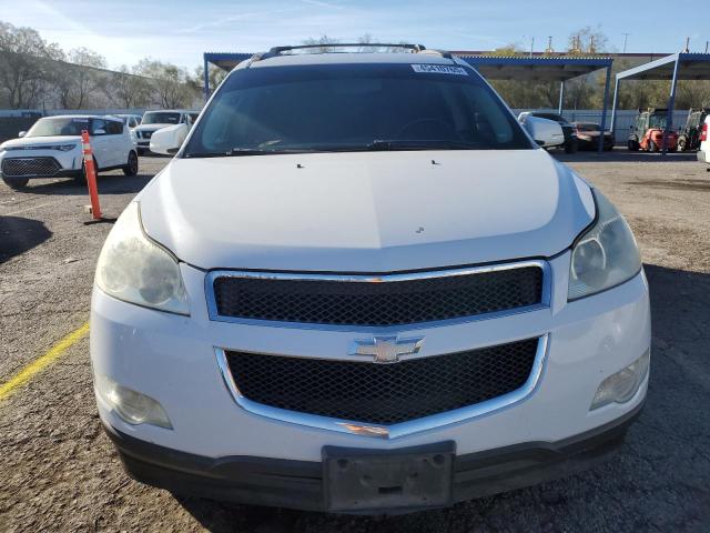 Photo 5 from auction – 2009 CHEVROLET TRAVERSE L with VIN 1GNER23D19S114166