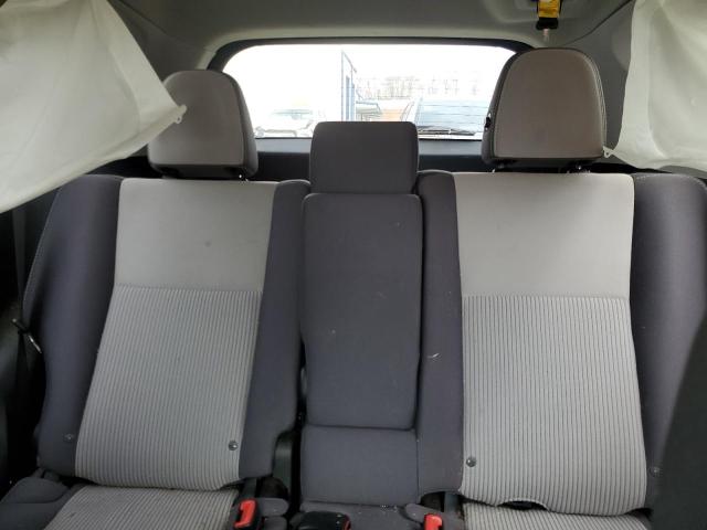 Photo 10 from auction – 2014 TOYOTA RAV4 XLE with VIN 2T3WFREV0EW128260