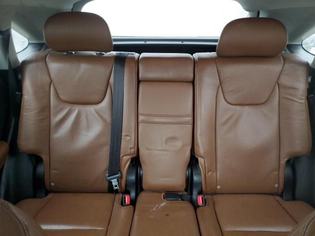 Photo 10 from auction – 2013 LEXUS RX 350 with VIN 2T2ZK1BA4DC094033