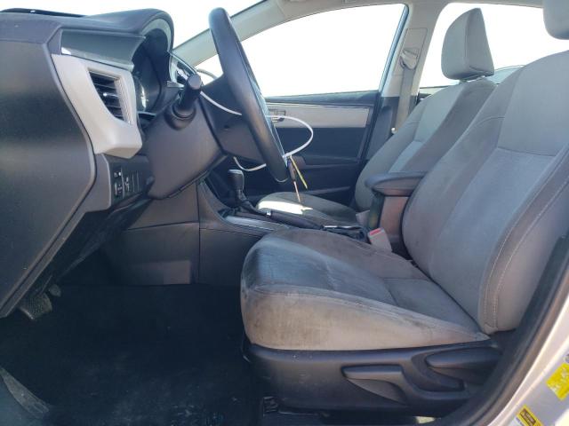 Photo 7 from auction – 2016 TOYOTA COROLLA L with VIN 5YFBURHE0GP553426