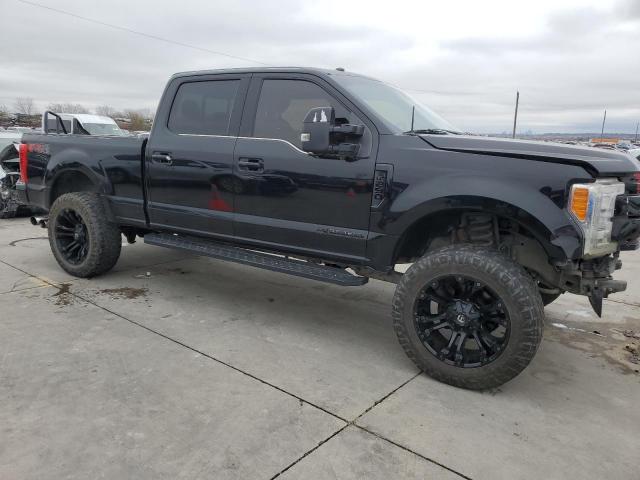 Photo 4 from auction – 2018 FORD F250 SUPER with VIN 1FT7W2BT9JEC78447