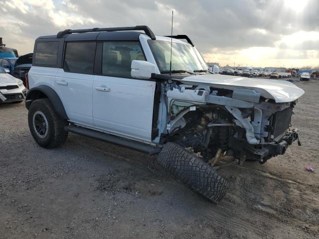 Снимка 4 от търг – 2023 FORD BRONCO BAS с VIN 1FMEE5DP5PLA95882