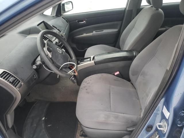 Photo 7 from auction – 2007 TOYOTA PRIUS with VIN JTDKB20U477639131