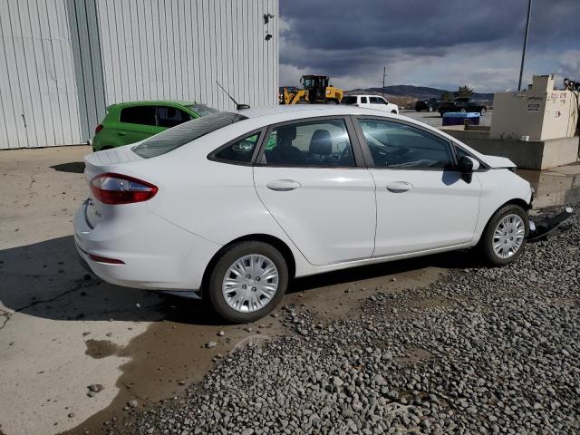 Photo 3 from auction – 2018 FORD FIESTA S with VIN 3FADP4AJ5JM117489