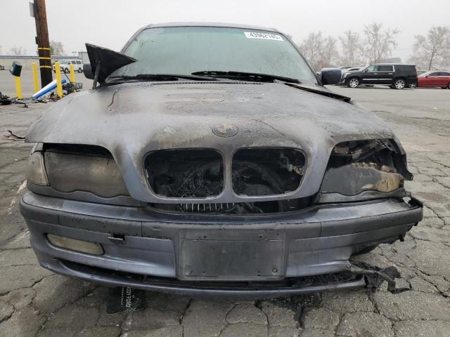 Zdjęcie 5 z aukcji – 2001 BMW 325 I z VIN WBAAV33421FU96176
