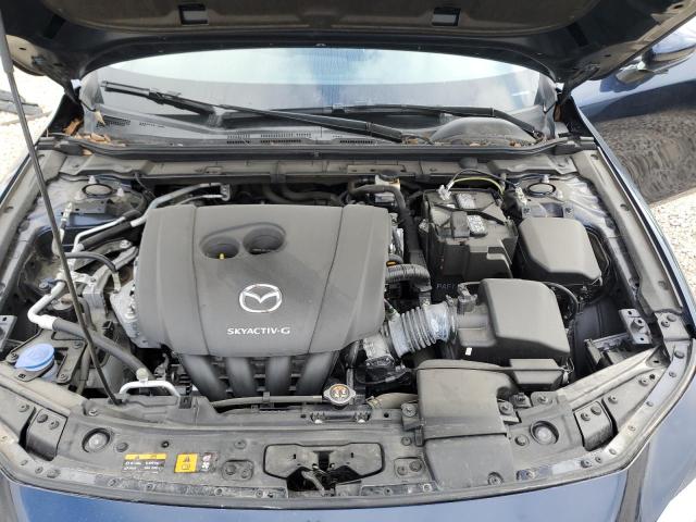 Photo 11 from auction – 2020 MAZDA 3 SELECT with VIN JM1BPACL7L1173223