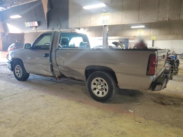 Photo 2 from auction – 2005 CHEVROLET SILVERADO with VIN 1GCEC14V35Z131709