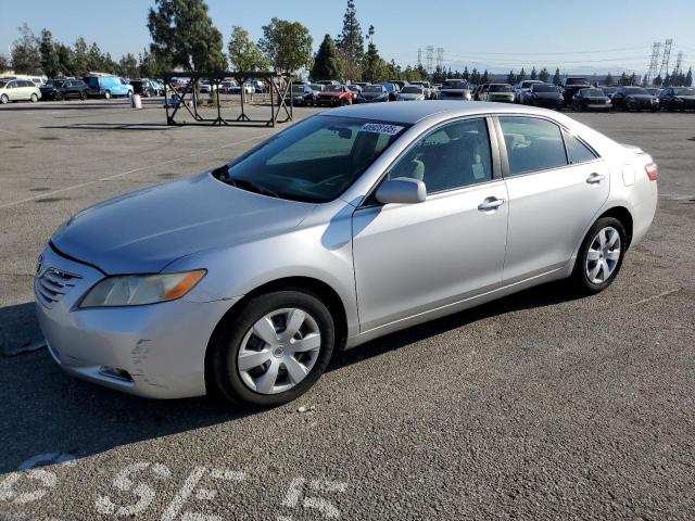 TOYOTA CAMRY CE 2008 with VIN 4T4BE46K88R032629 - Photo from auction
