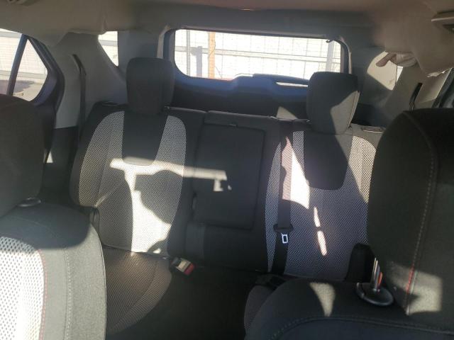 Photo 10 from auction – 2012 CHEVROLET EQUINOX LT with VIN 2GNFLNE5XC6320738