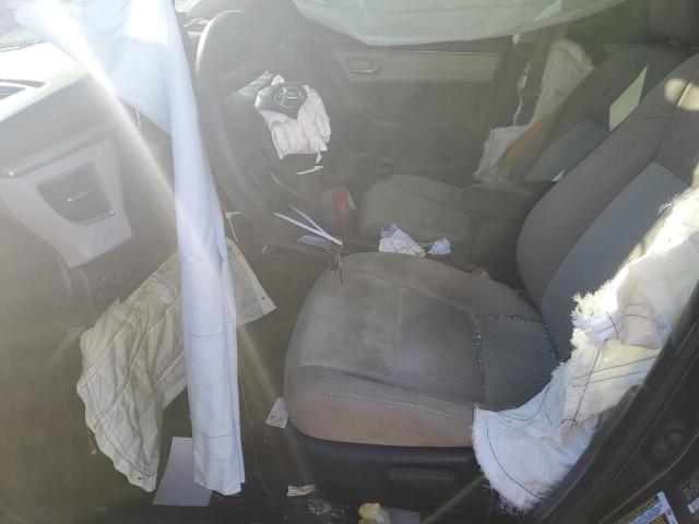 Photo 7 from auction – 2016 TOYOTA COROLLA L with VIN 5YFBURHEXGP513807