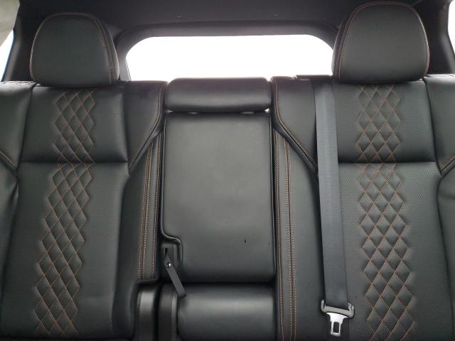 Photo 10 from auction – 2022 MITSUBISHI OUTLANDER with VIN JA4J3VA84NZ008712