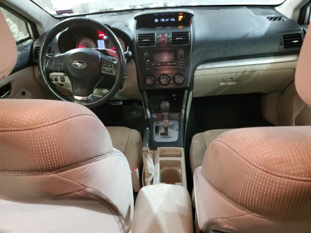 Photo 8 from auction – 2013 SUBARU IMPREZA SP with VIN JF1GPAL62DH846367