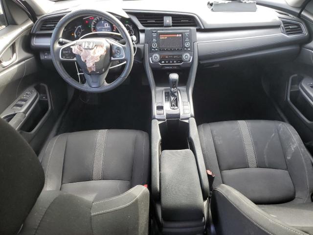 Photo 8 from auction – 2016 HONDA CIVIC LX with VIN 19XFC2F5XGE009063