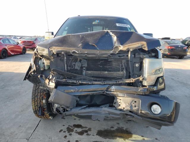 Photo 5 from auction – 2014 FORD F150 SUPER with VIN 1FTFW1EF9EKF05963