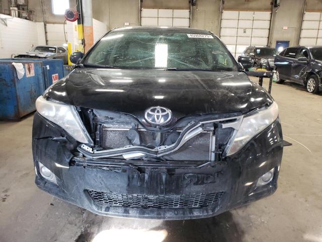 Photo 5 from auction – 2010 TOYOTA VENZA with VIN 4T3BA3BBXAU011025