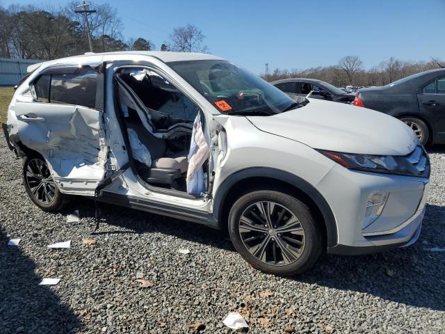 Photo 4 from auction – 2018 MITSUBISHI ECLIPSE CR with VIN JA4AT5AA8JZ070241