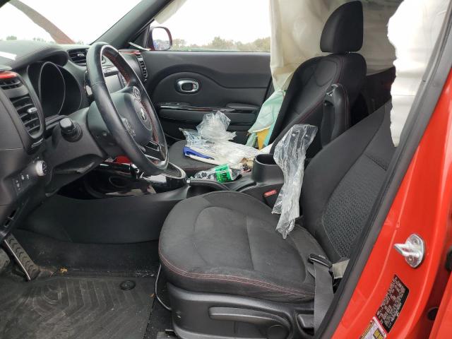 Photo 7 from auction – 2019 KIA SOUL + with VIN KNDJP3A56K7661909