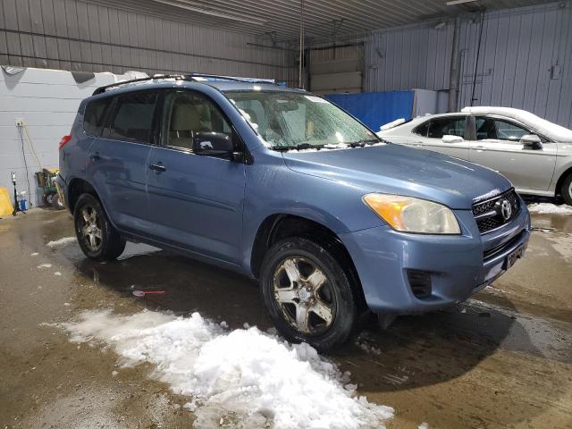 Photo 4 from auction – 2011 TOYOTA RAV4 with VIN JTMJK4DV0B5102223