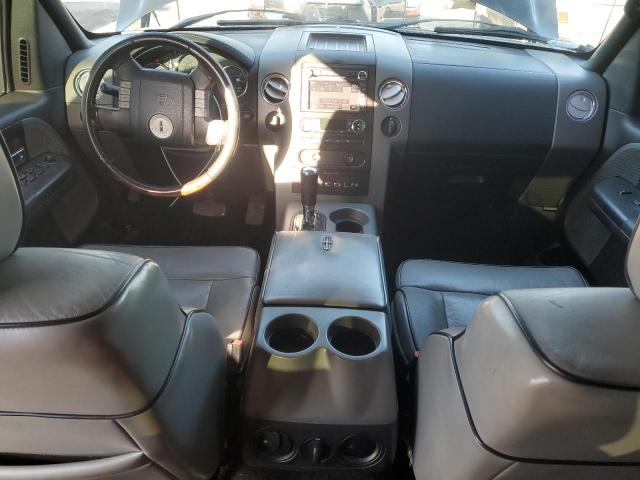 Photo 8 from auction – 2008 LINCOLN MARK LT with VIN 5LTPW18528FJ04482