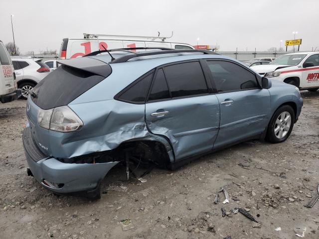 Photo 3 from auction – 2009 LEXUS RX 350 with VIN 2T2HK31U49C120933