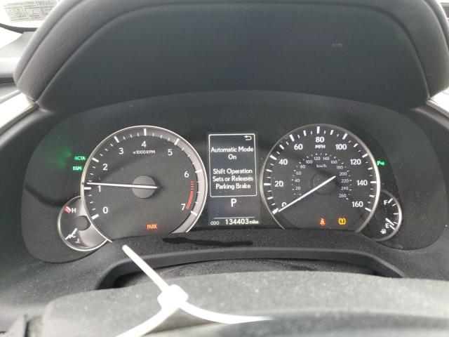 Photo 9 from auction – 2017 LEXUS RX 350 BAS with VIN 2T2BZMCA7HC126315