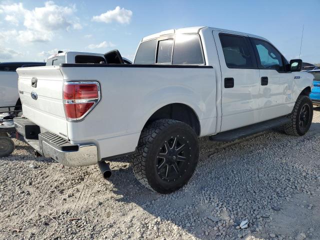 Photo 3 from auction – 2013 FORD F150 SUPER with VIN 1FTEW1CM8DKD84743