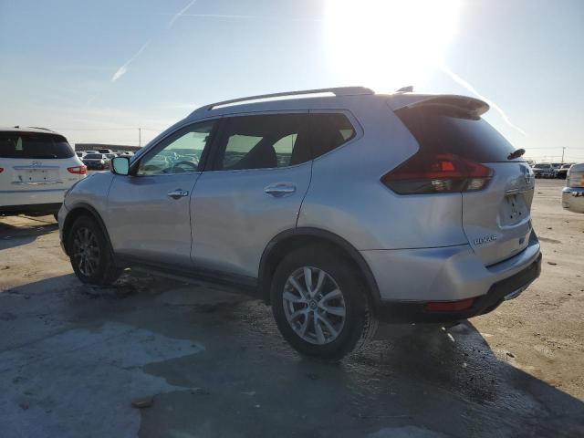 Photo 2 from auction – 2018 NISSAN ROGUE S with VIN KNMAT2MT0JP569676