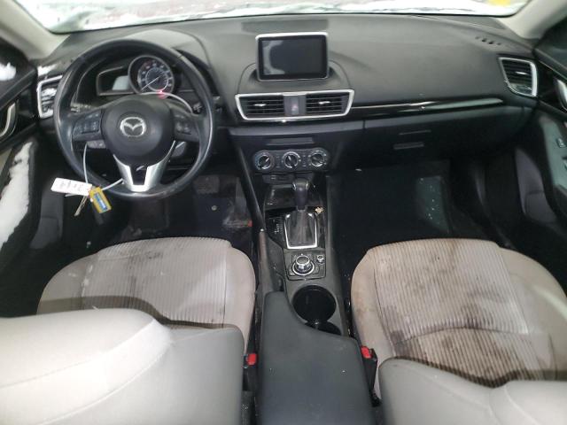 Photo 8 from auction – 2015 MAZDA 3 TOURING with VIN 3MZBM1V77FM145712