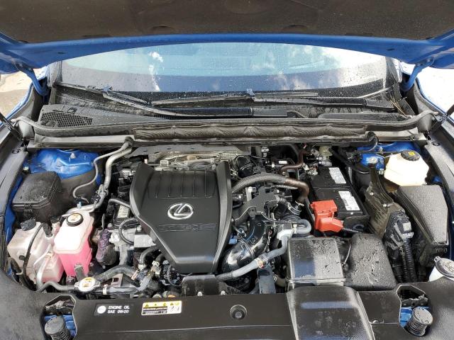 Photo 12 from auction – 2023 LEXUS RX 350 BAS with VIN 2T2BAMCA8PC030375