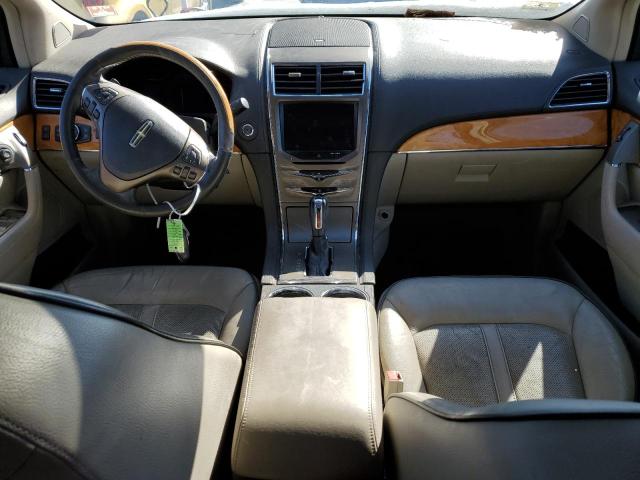 Photo 8 from auction – 2013 LINCOLN MKX with VIN 2LMDJ8JK5DBL34963