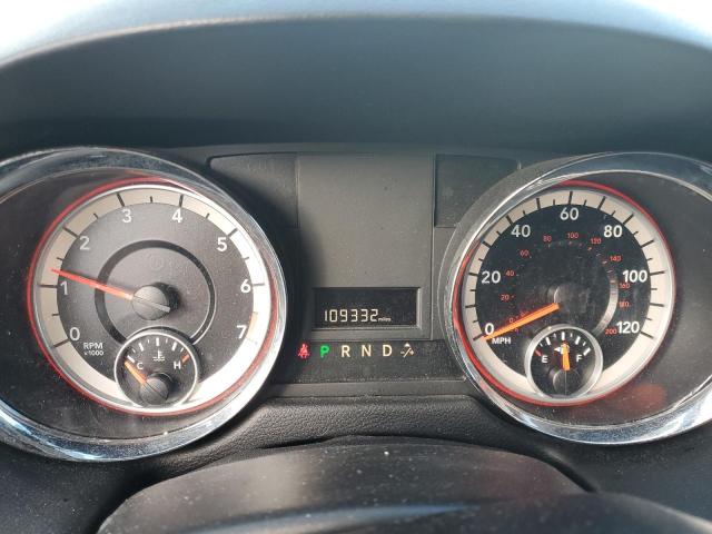 Photo 9 from auction – 2014 DODGE GRAND CARA with VIN 2C4RDGCG6ER121948