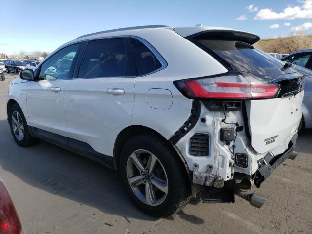 Photo 2 from auction – 2019 FORD EDGE SEL with VIN 2FMPK4J95KBC11141