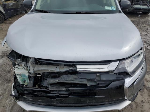 Снимка 12 от търг – 2017 MITSUBISHI OUTLANDER с VIN JA4AZ2A34HZ022986