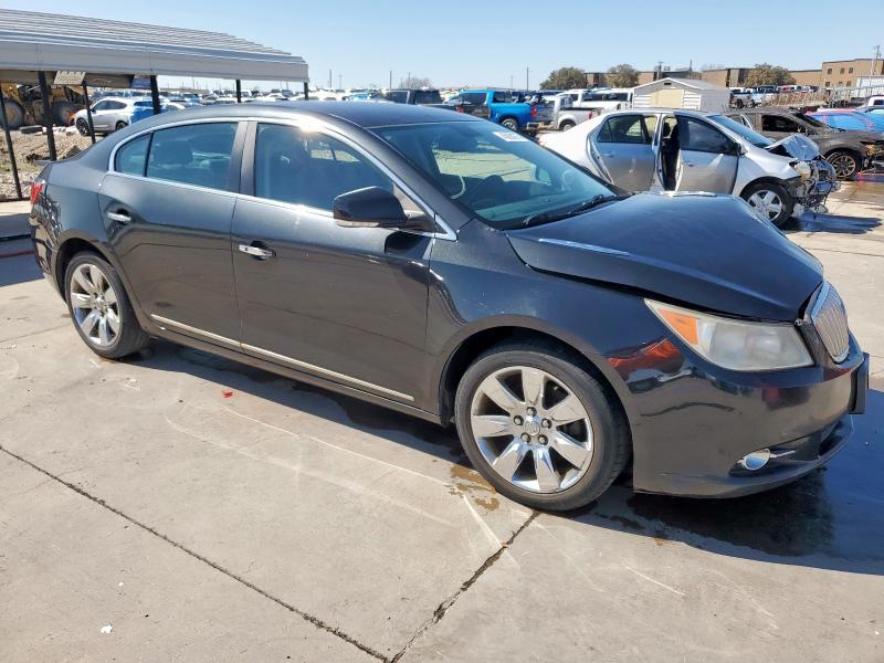 Photo 4 from auction – 2011 BUICK LACROSSE C with VIN 1G4GE5ED5BF102978