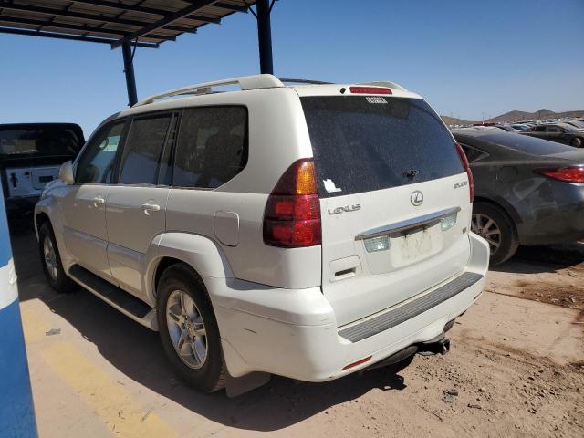 Photo 2 from auction – 2005 LEXUS GX 470 with VIN JTJBT20X750084072