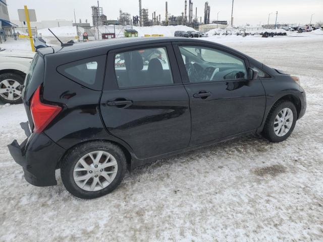 Photo 3 from auction – 2018 NISSAN VERSA NOTE with VIN 3N1CE2CP3JL358235