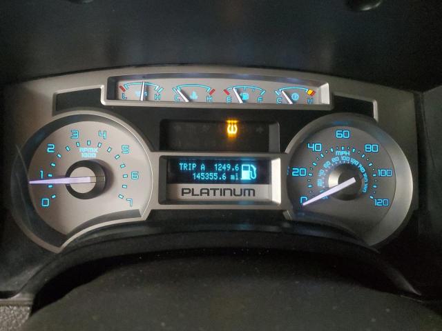 Photo 9 from auction – 2010 FORD F150 SUPER with VIN 1FTFW1EV6AFA18617