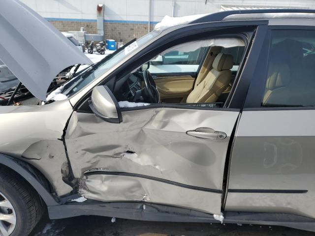 Photo 7 from auction – 2011 BMW X5 XDRIVE3 with VIN 5UXZV4C5XBL741070