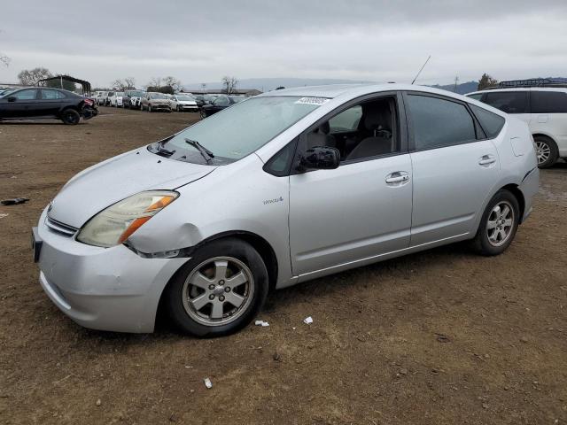 TOYOTA PRIUS 2008 with VIN JTDKB20U187786699 - Photo from auction