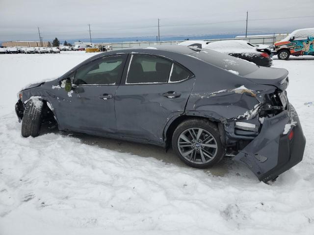 Zdjęcie 2 z aukcji – 2023 SUBARU WRX z VIN JF1VBAA62P9807558