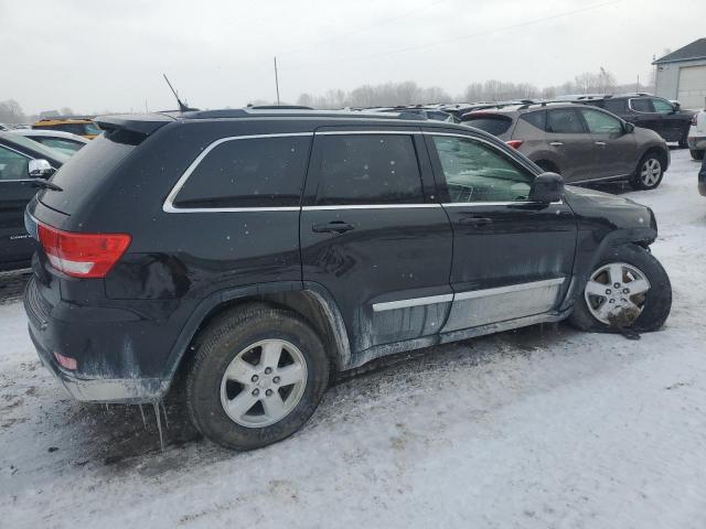 Photo 3 from auction – 2012 JEEP GRAND CHER with VIN 1C4RJFAGXCC184949