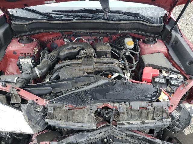 Photo 12 from auction – 2015 SUBARU FORESTER 2 with VIN JF2SJAAC6FG817043