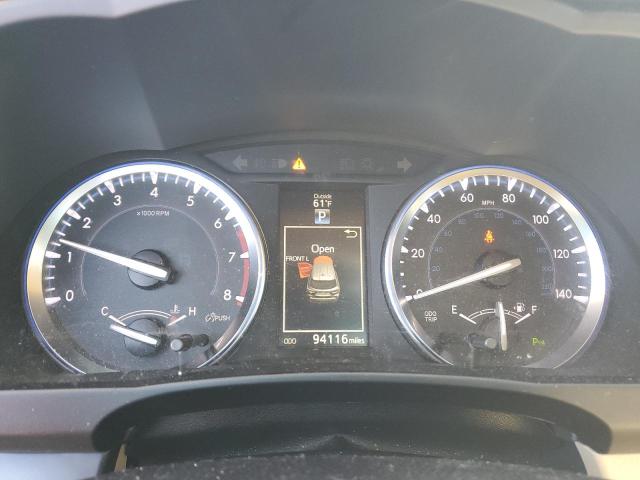 Снимка 9 от търг – 2015 TOYOTA HIGHLANDER с VIN 5TDDKRFH7FS213482