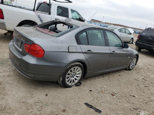 Photo 3 from auction – 2009 BMW 328 I with VIN WBAPH77519NM28092